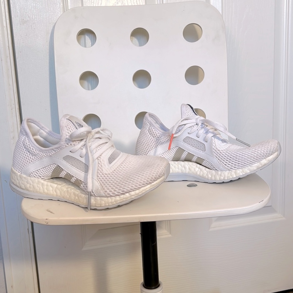 Adidas pure boost sneakers